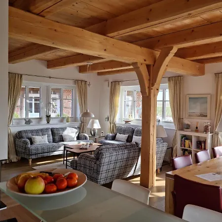 Ostsee-wellnesslandhaus Mit Sauna, Jacuzzi, Innenwhirlpool Prázdninový dům